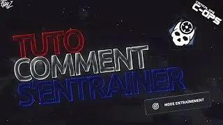 Tuto Critical Ops #2  | Comment s’entraîner avant de jouer en ranked [FR]