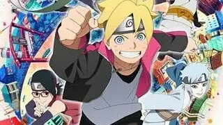 Boruto: Naruto  Next Generations [AMV] Papa Roach-Warriors