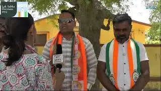 What is Baramati thinking? The Most High Profile Loksabha Seat in Maharashtra #loksabhaelection2024