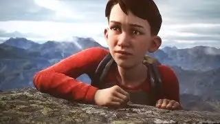 Epic Games / Unreal Engine presentation at Disney Accelerator demo day 2017