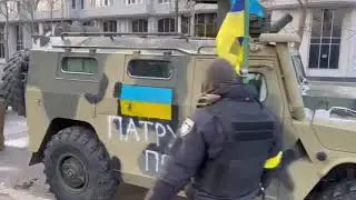 Anatoly Sаlogub "Мой выбор"