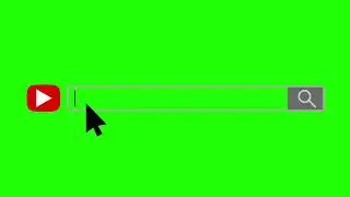SEARCH YOUTUBE GREENSCREEN | KIKO GAMER