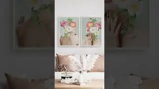 Imagens de Flores para Quadros Decorativos para Imprimir | Imprinté