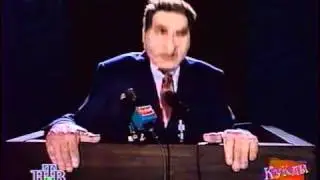 Куклы: Будка гласности (06.05.1995)