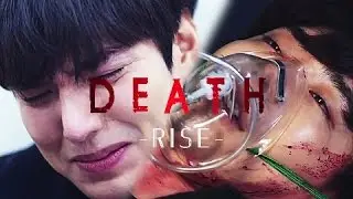 kdrama mix ✤ I will still rise [For 260+ subs]