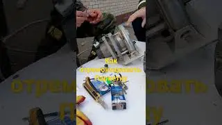 Как ремонтировать паркетку 
