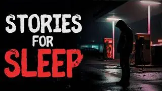 True Scary Stories For Sleep With Rain Sounds | True Horror Stories | Fall Asleep Quick Vol. 30