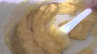 Making Melt and Pour Soap Base