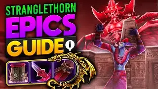 How To Quickly Get Your EPIC Gear From STV PvP - Season of Discovery