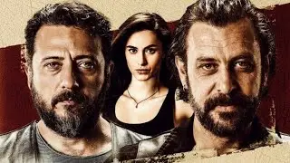 Kaybedenler Kulübü Yolda 1080p (Losers Club On The Way)