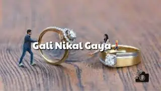 dekhta raha paa hi na chala || apko hamari kamsam laot ayeaa