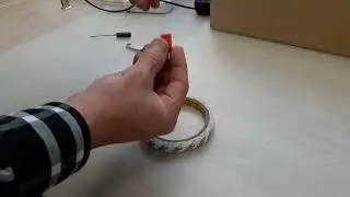 Сборка и разборка флешки (USB флеш накопителя)