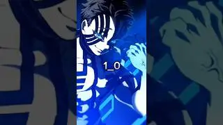 Who is stronger | Akaza❄️ VS Muichiro☁️ #anime #shorts #demonslayer