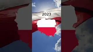 Evolution of Poland (this is not the full version)
