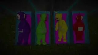 Daisy Bell | (SFM/Slendytubbies)