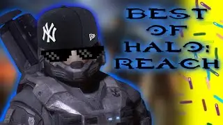 HALO: REACH COOP IS LEGENDARY!