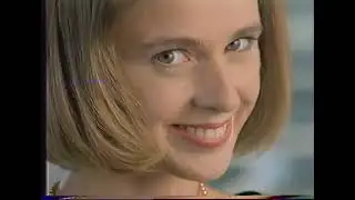 Анонс и реклама (TVP 1 Польша, 28.05.1993)