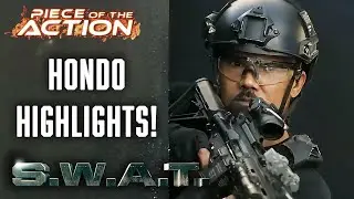 Hondo's Epic Highlights | Piece Of The Action