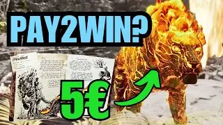 Pyromane Everything You Need To Know | Ark Survival Ascended