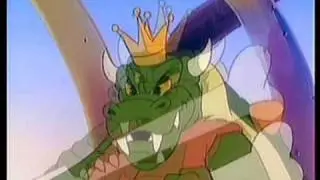 YTPMV - Faucet Freaks (He's Gone Caveman Crazy)
