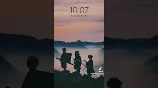 Demon Slayer Wallpaper #trend #shortsvideo #fy
