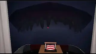 A simple job ferrying people from one island to another, and back again! Sounds easy! | The Ferry