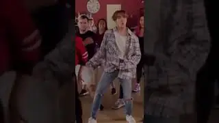BTS body rolls