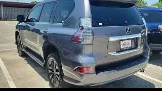 2020 Lexus GX 460 460 in Conroe, TX 77304