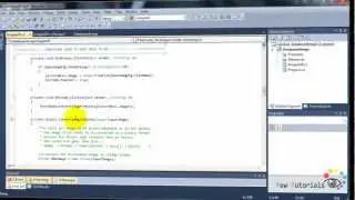 How to Read/write data from/to MS Access Database using C# winform (5_7)
