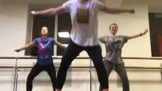 Zumba Zin 72 Fogo (Зумба, м. Академическая)