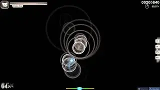 osu! little god mode?