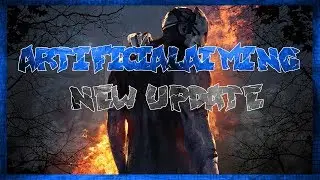 Dbd - New Cheat Update [HelioS-Framework]