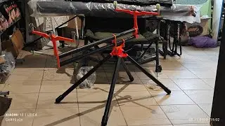 РОД ПОД CARP TOOLS