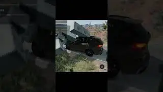 #SHORTS BeamNG DRIVE