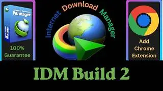 Internet Download Manager 6.43 Build 2 Full Activated | IDM | 2026