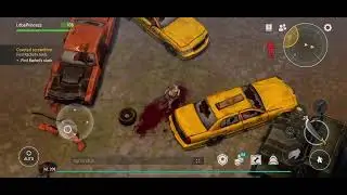 Last day on earth : survival ACT 2 COVETED SCREWDRIVER RACHEL LDOE SETTLEMENT EXPEDITION