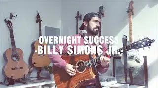 Overnight Success - Billy Simons, Jr.