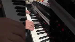 Mizirlou Dick Dale Tarantino OST piano