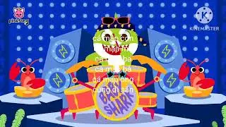 [Vietsub]  Rock Star Bayi Hiu