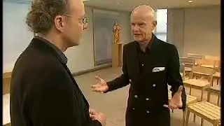 München TV: Erich Lejeune im Gespräch mit Prof. Bordt