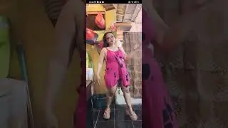 STW SEKSI KESUKAAN VIEWERS LIVE BIGO PART 14