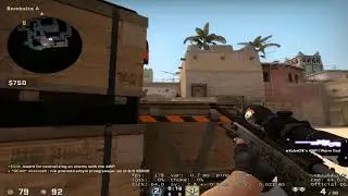 Waking up at 6am to play CSGO