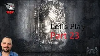 Nathan Drakes Collection   Drakes Fortune   LP Part 23