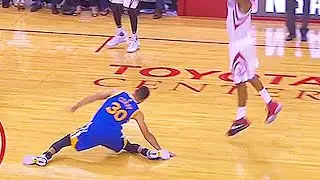 The Truth About Lance Stevonsons Ankle Breaker…..