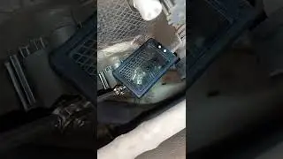 Як міняти комплект ГРМ.