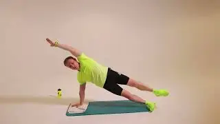 Фитнес интенсив с Алексеем Хухоревым 4