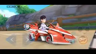 Zing Speed Mobile Full Game Play