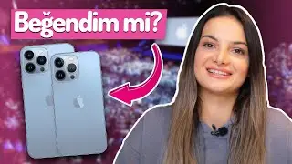 iPhone 13 modelleri hakkında düşüncelerim?