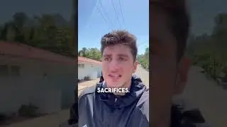 Trust the process🙏Motivation for y’all. Subscribe for more! #motivation #running #championmindset
