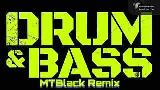 MTBlack | MOONBOY x Sky Sky - Bass Down Low (Epic Hard DnB Remix)